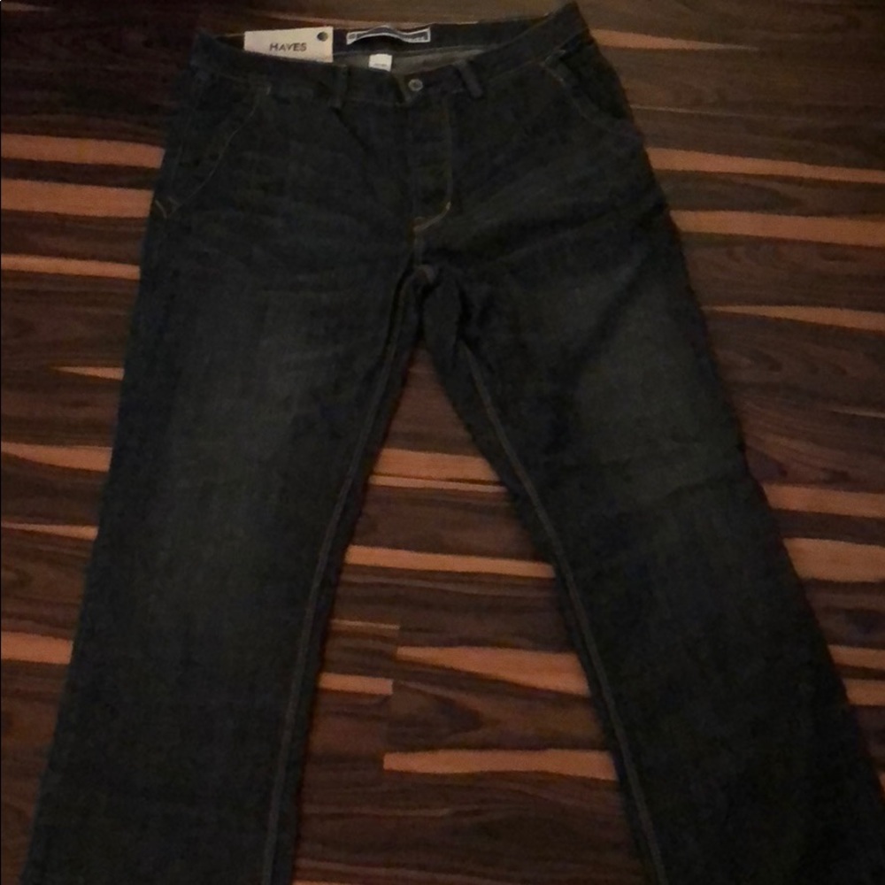 Gap jeans